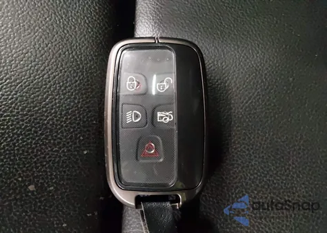 2019 Jaguar Xe 25T from USA, damaged, VIN SAJAS4FX3KCP51106